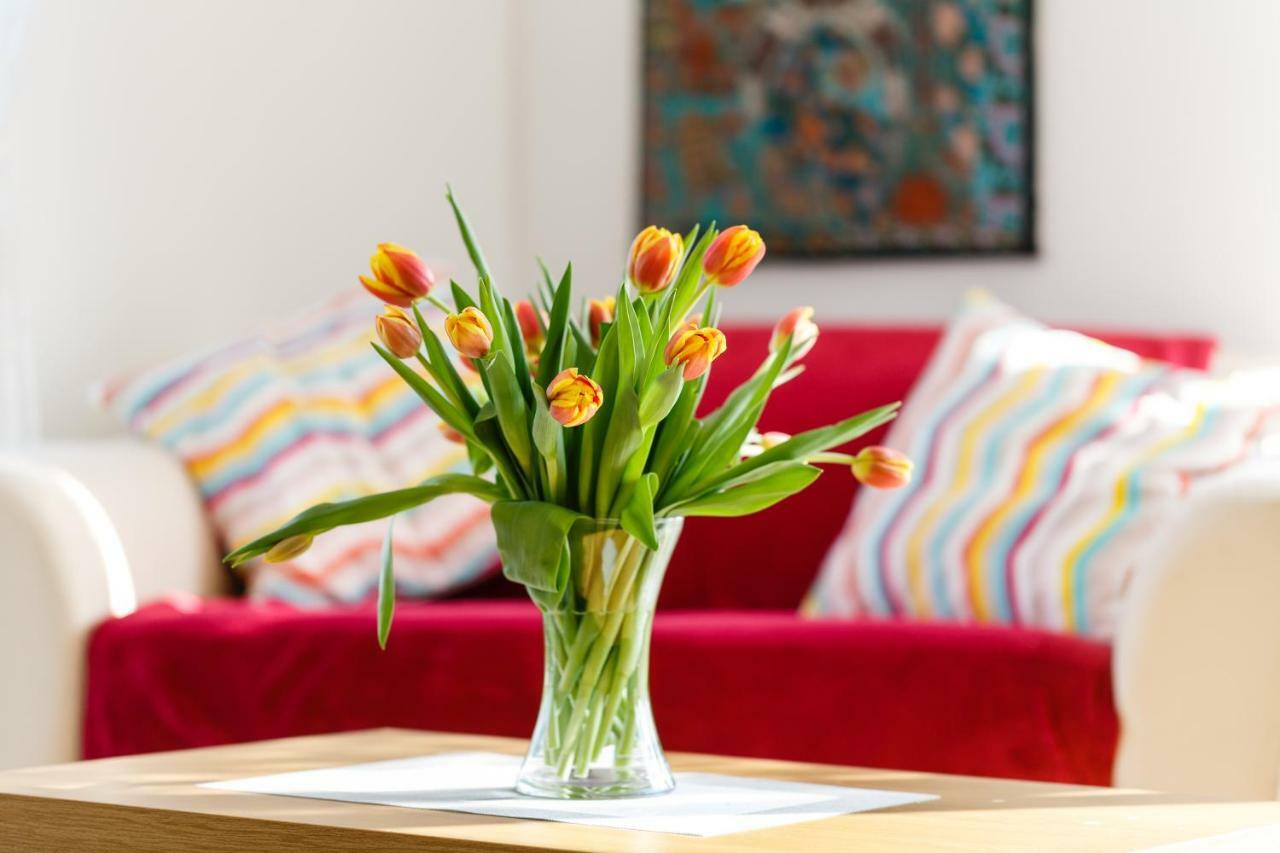 Contemporary Trumpington: Modern Apartment with Parking, Terrace & Hospital Proximity Cambridge  Exterior photo